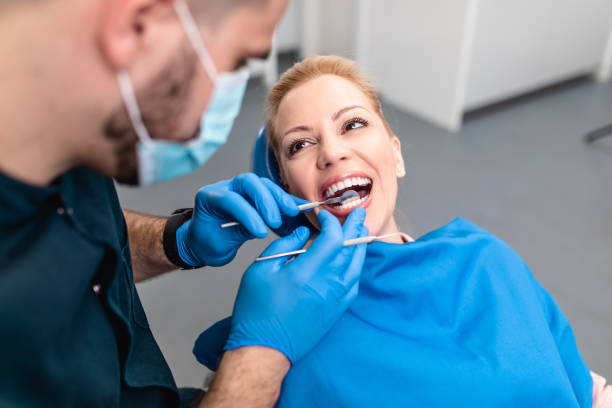 Best General Dentistry  in Meridian, TX