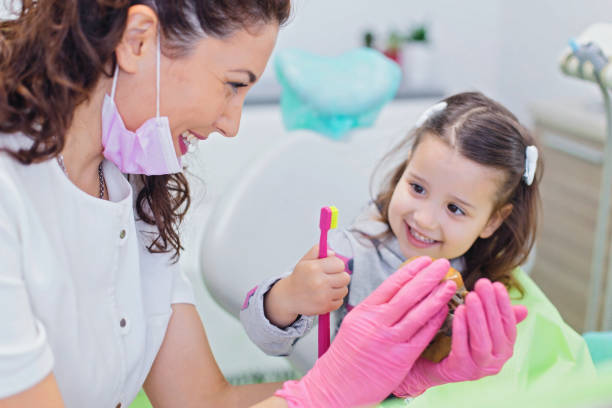 Best Pediatric Dentistry  in Meridian, TX